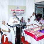 gmat ifthar meet inauguration